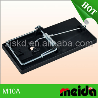 塑料捕鼠夹- M10A
