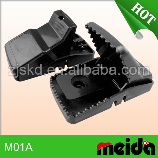 塑料捕鼠夹- M01A