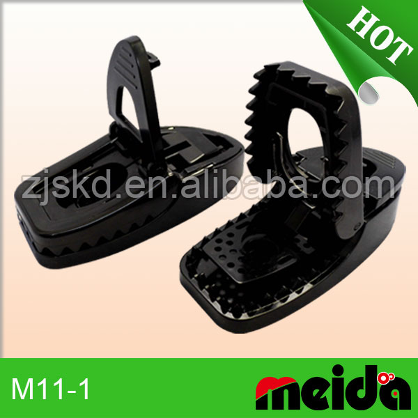 塑料捕鼠夹- M11-1